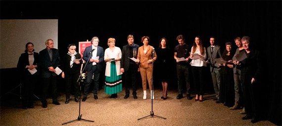 «Наташа! Наталочка! Наталия Петровна!»