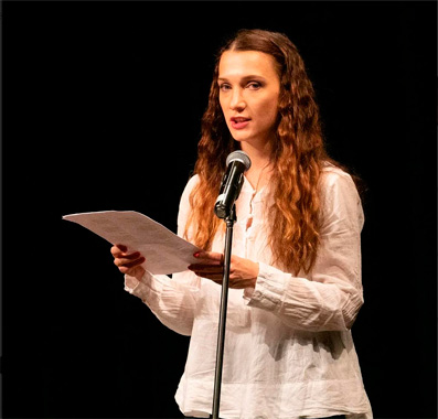 «Наташа! Наталочка! Наталия Петровна!»