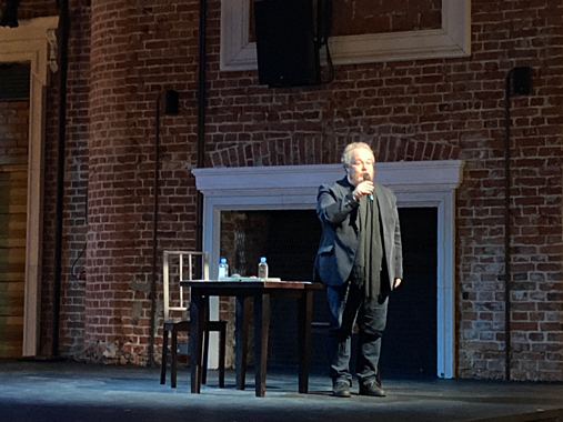 Музыкальный критик Артем Варгафтик.<br/>Немного о Венском симфоническом