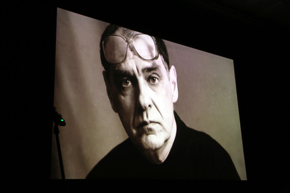 «Александр Аскольдов. Жизнь и судьба».<br/>Премьерный показ. Режиссер — Игорь Колядин