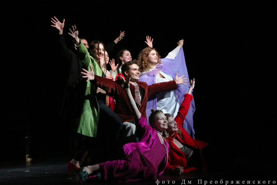 «Островский.LAB». Финал конкурса