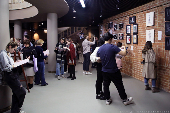 «Островский.LAB». Финал конкурса