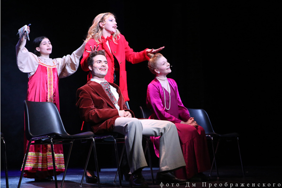 «Островский.LAB». Финал конкурса