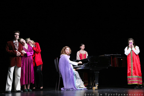 «Островский.LAB». Финал конкурса