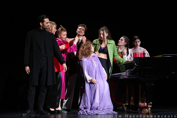 «Островский.LAB». Финал конкурса