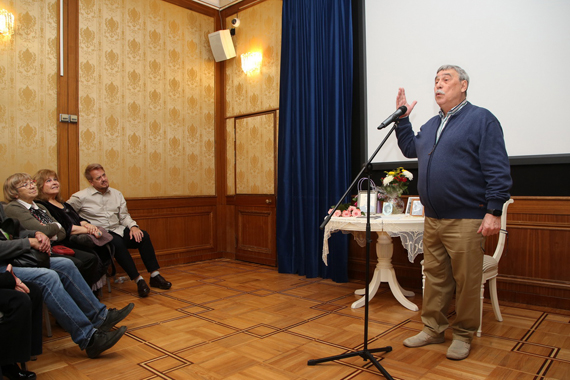 Ирина Ильинична Судакова