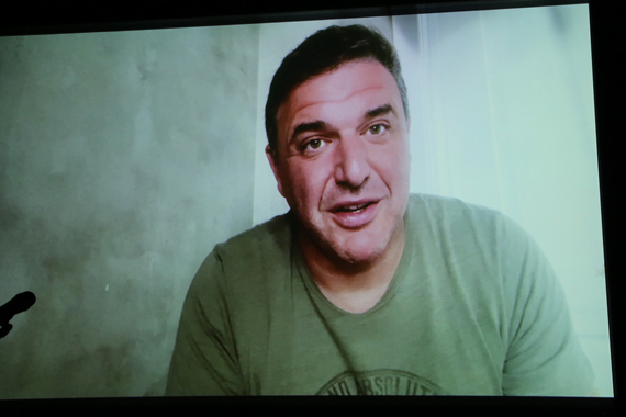 Ирина Ильинична Судакова