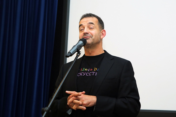 Ирина Ильинична Судакова