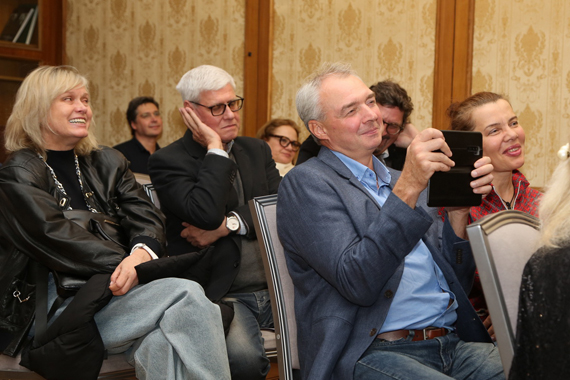 Ирина Ильинична Судакова