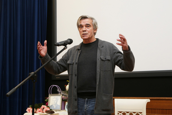 Ирина Ильинична Судакова