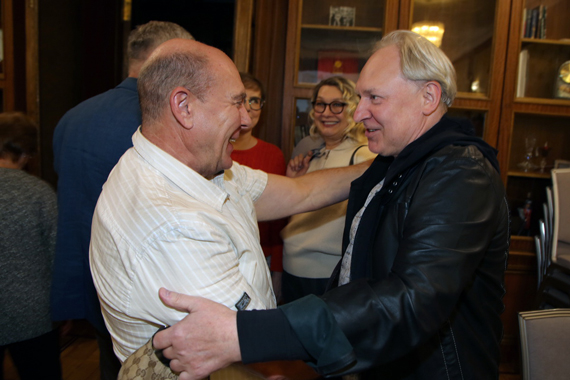 Ирина Ильинична Судакова