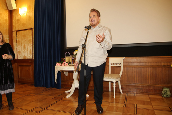 Ирина Ильинична Судакова