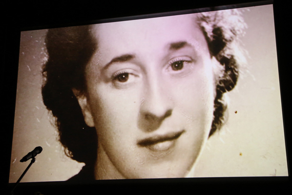 Ирина Ильинична Судакова