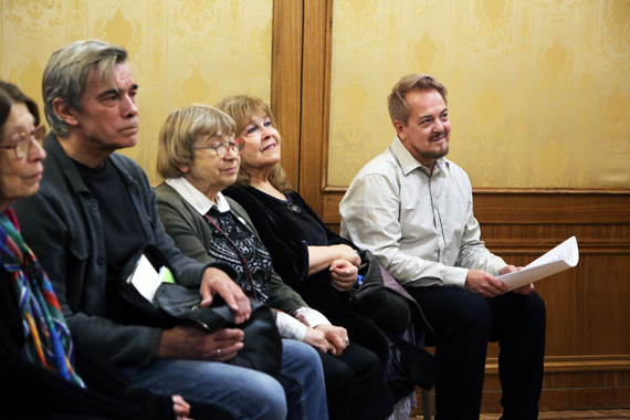 Ирина Ильинична Судакова