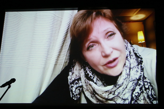 Ирина Ильинична Судакова