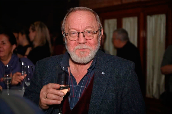 Открытие 87 сезона. Наши гости.<br/>Фото Александры Авдеевой.