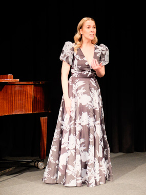 Цикл «Учитель и ученики». Музыкальный понедельник