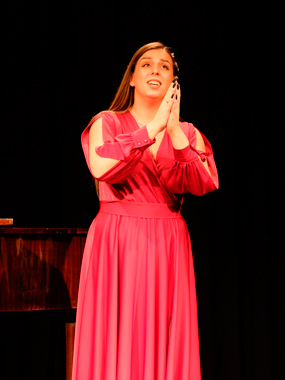 Цикл «Учитель и ученики». Музыкальный понедельник