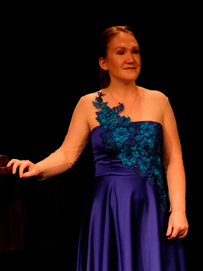 Цикл «Учитель и ученики». Музыкальный понедельник