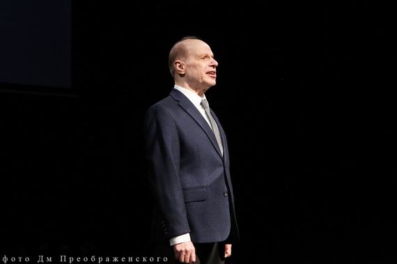 Журавлевский фестиваль