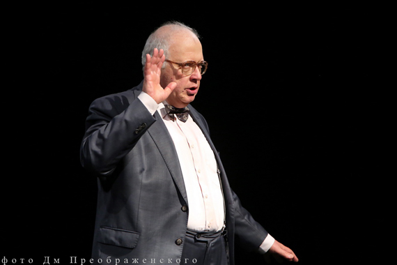 Журавлевский фестиваль