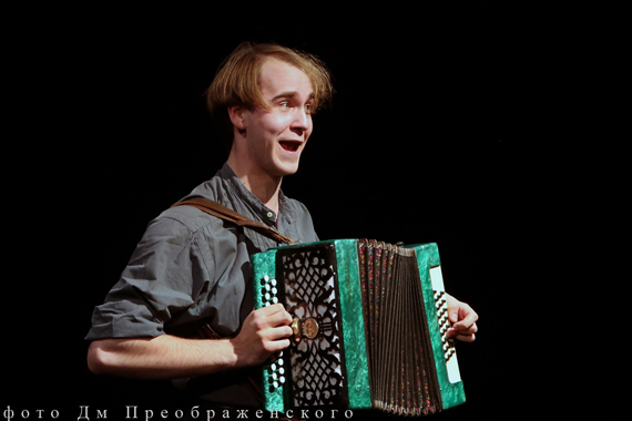 Журавлевский фестиваль