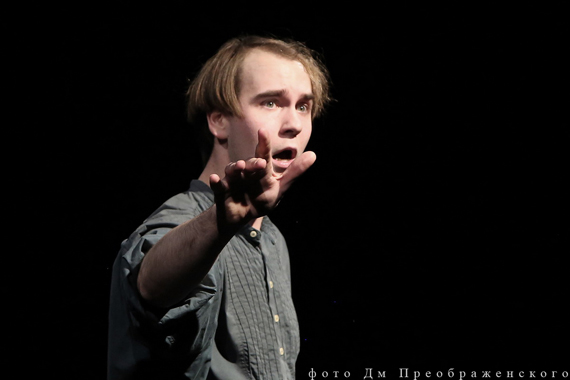 Журавлевский фестиваль