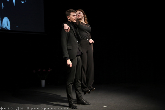 Журавлевский фестиваль