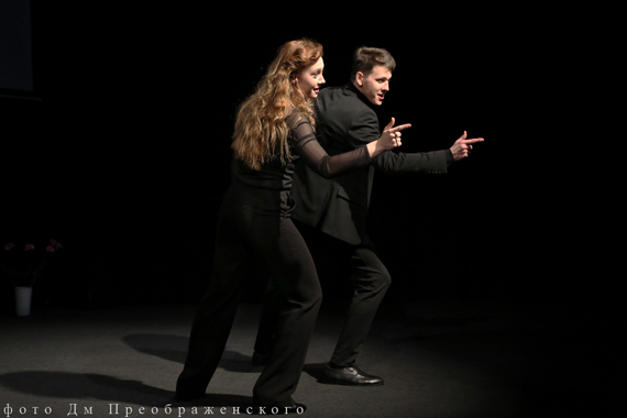 Журавлевский фестиваль