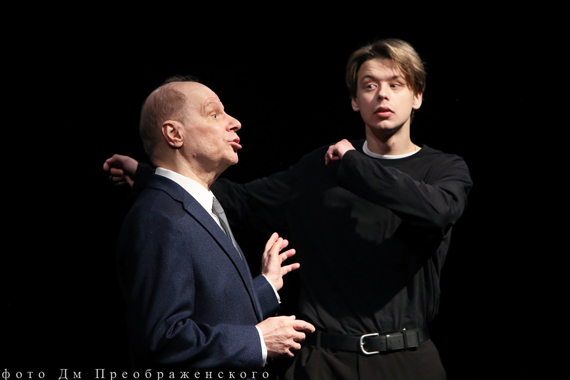 Журавлевский фестиваль