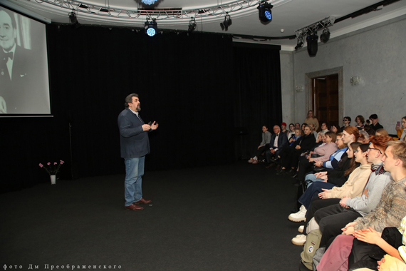 Журавлевский фестиваль