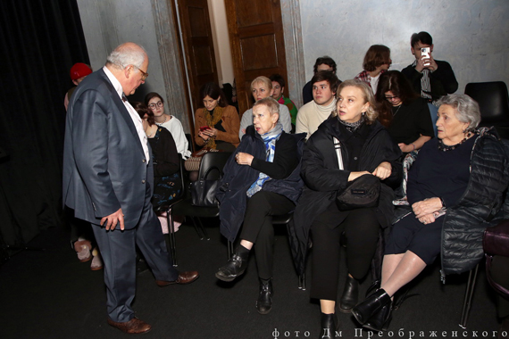 Журавлевский фестиваль