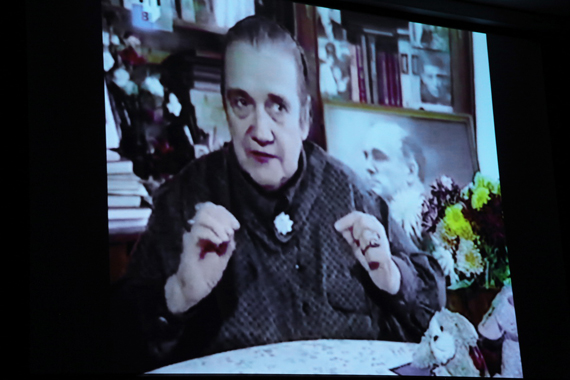 Журавлевский фестиваль