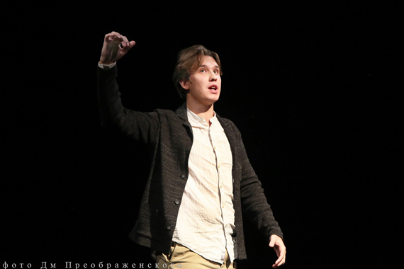 Журавлевский фестиваль