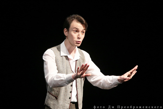 Журавлевский фестиваль