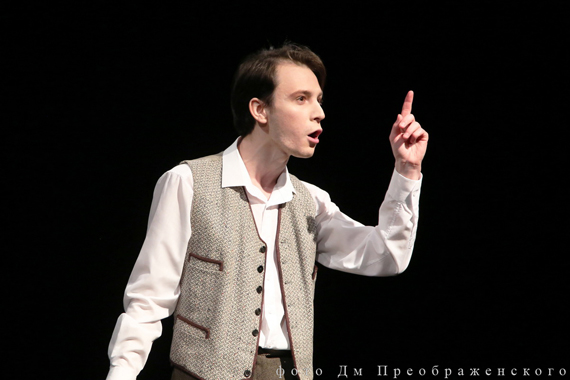 Журавлевский фестиваль