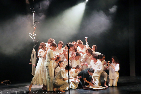 «День первокурсника»