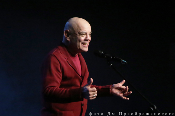 «День первокурсника»