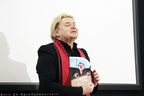 Андрис Лиепа 6:0