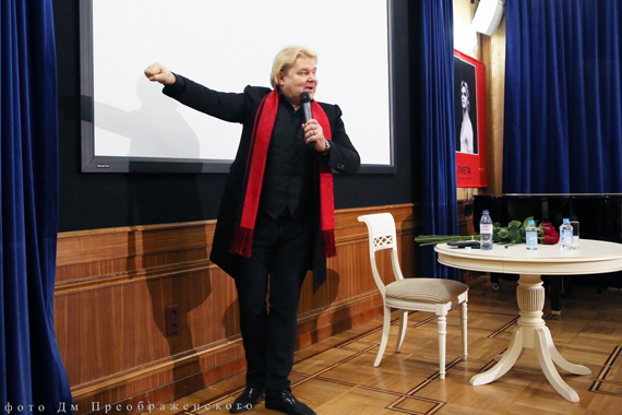 Андрис Лиепа 6:0