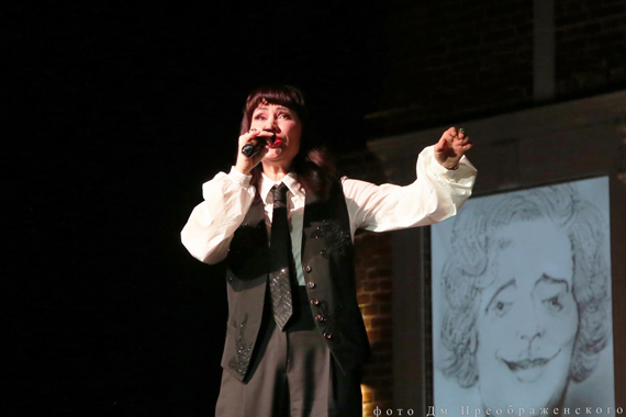 Вспоминая М.А.Эскину