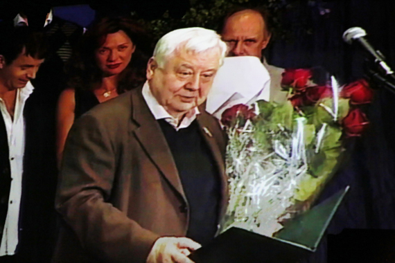 Вспоминая М.А.Эскину