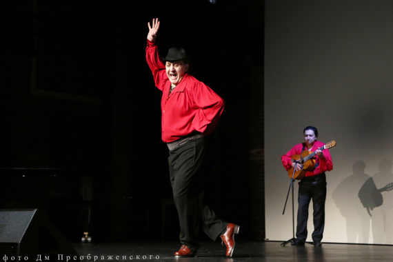 Вспоминая М.А.Эскину