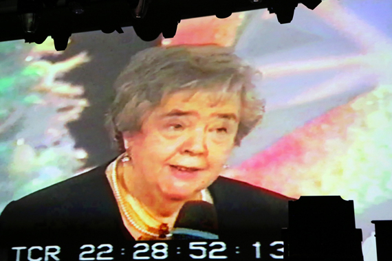 Вспоминая М.А.Эскину