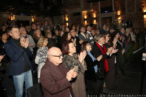 Вспоминая М.А.Эскину