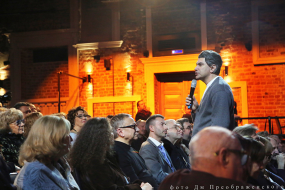 Вспоминая М.А.Эскину