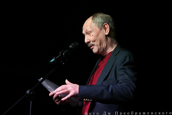 Вспоминая М.А.Эскину