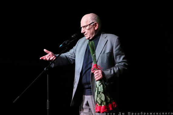 Вспоминая М.А.Эскину