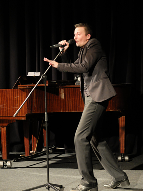 «Татьянин день»