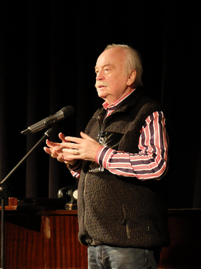 «Татьянин день»